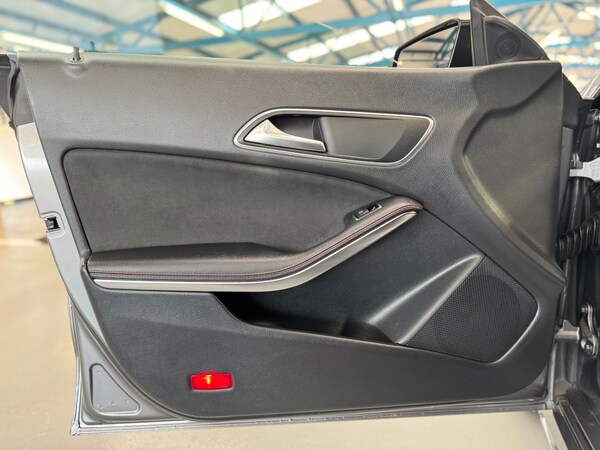 Used Mercedes-Benz CLA 2016 for sale - 75191684: Photo 70