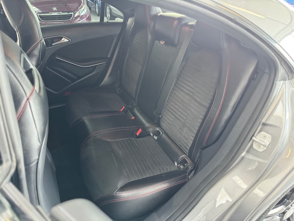 Used Mercedes-Benz CLA 2016 for sale - 75191684: Photo 71