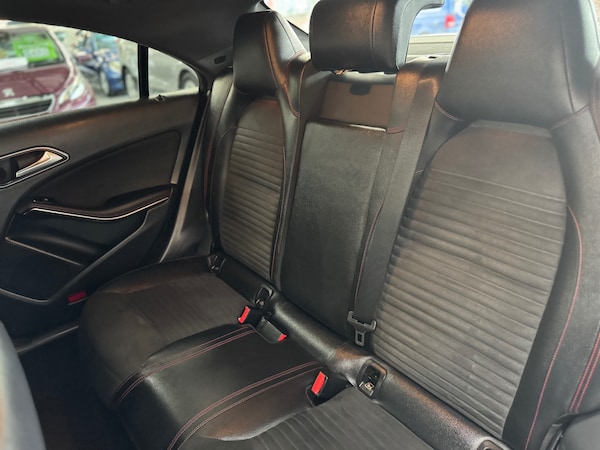 Used Mercedes-Benz CLA 2016 for sale - 75191684: Photo 72