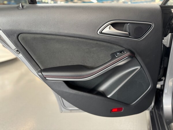 Used Mercedes-Benz CLA 2016 for sale - 75191684: Photo 73