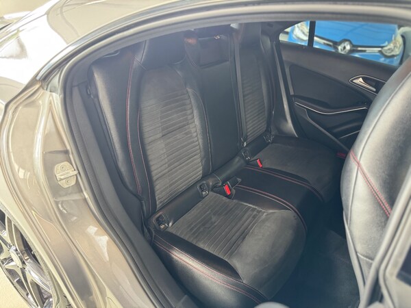 Used Mercedes-Benz CLA 2016 for sale - 75191684: Photo 74