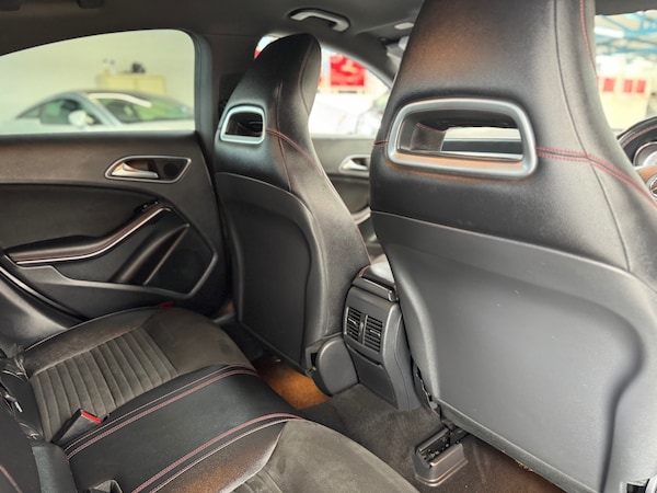Used Mercedes-Benz CLA 2016 for sale - 75191684: Photo 75