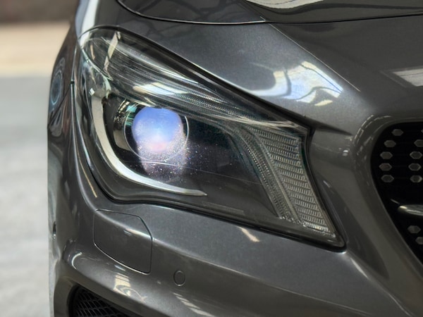 Used Mercedes-Benz CLA 2016 for sale - 75191684: Photo 78