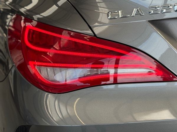 Used Mercedes-Benz CLA 2016 for sale - 75191684: Photo 84