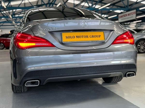 Used Mercedes-Benz CLA 2016 for sale - 75191684: Photo 86