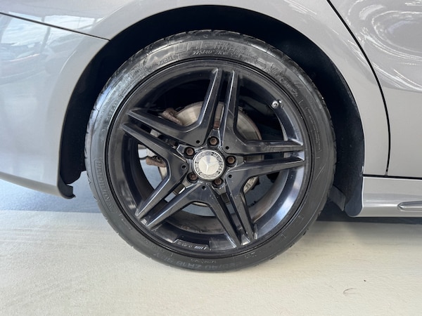 Used Mercedes-Benz CLA 2016 for sale - 75191684: Photo 94
