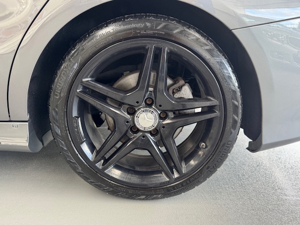 Used Mercedes-Benz CLA 2016 for sale - 75191684: Photo 95