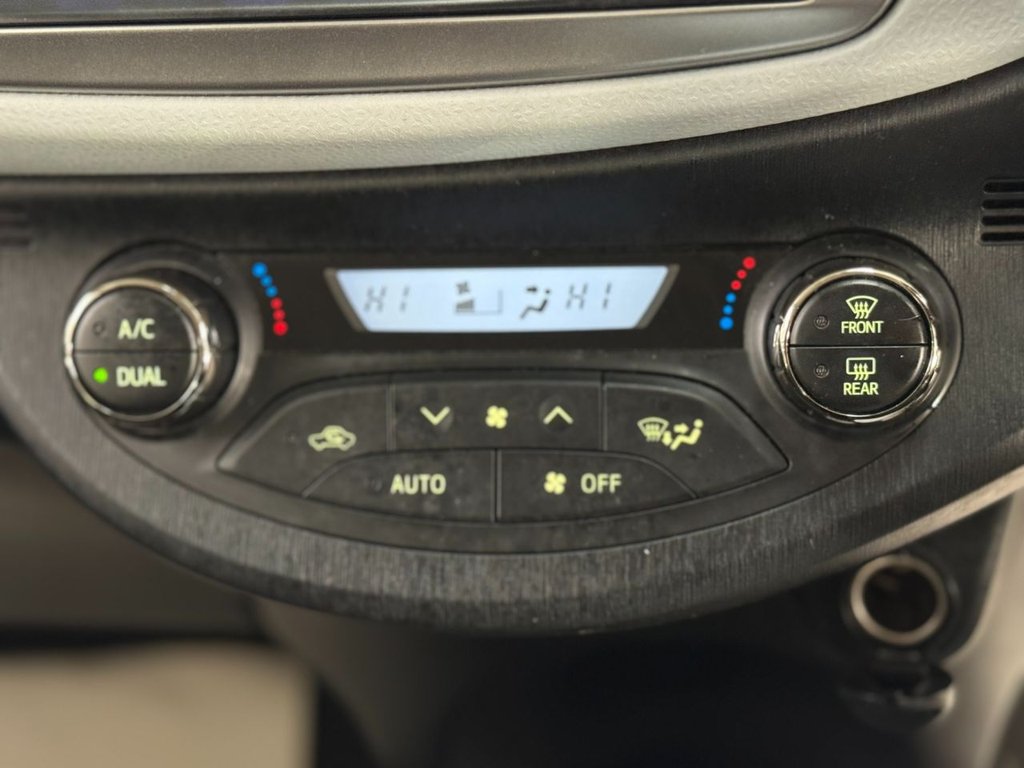 Used Toyota Yaris 2014 for sale - 77250584: Photo 31