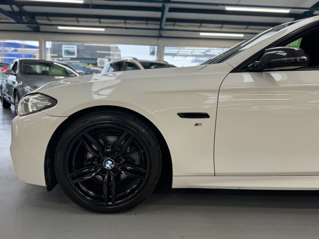 Used BMW 5 Series 2016 for sale - 77798144: Photo 11