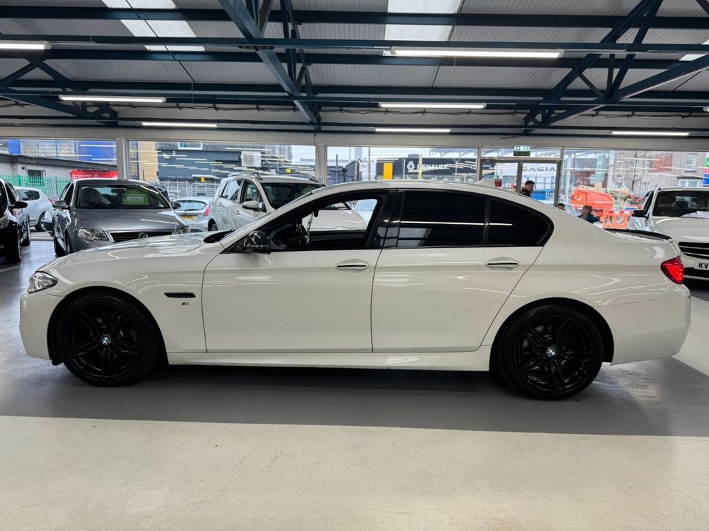 Used BMW 5 Series 2016 for sale - 77798144: Photo 12