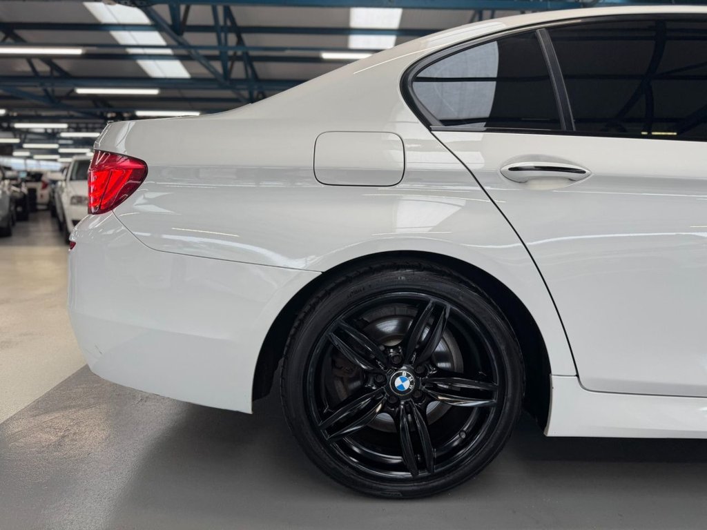 Used BMW 5 Series 2016 for sale - 77798144: Photo 21