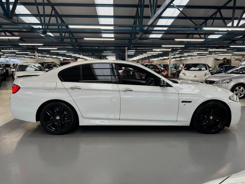 Used BMW 5 Series 2016 for sale - 77798144: Photo 22