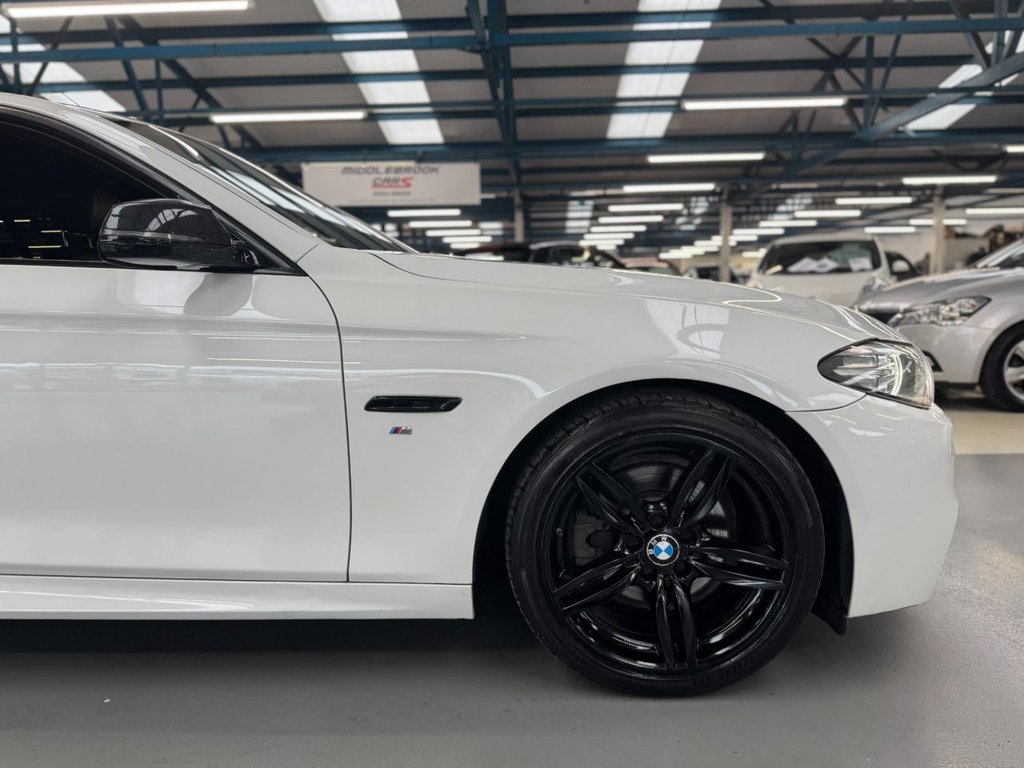 Used BMW 5 Series 2016 for sale - 77798144: Photo 23