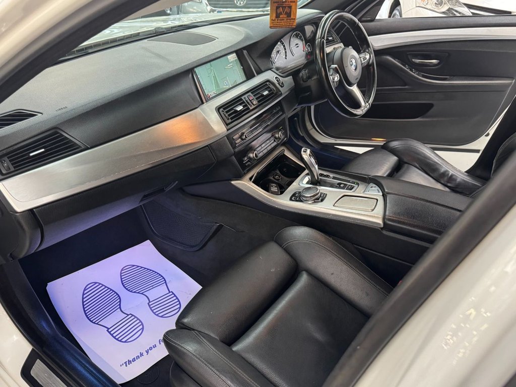 Used BMW 5 Series 2016 for sale - 77798144: Photo 26