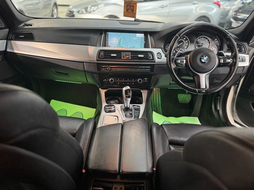 Used BMW 5 Series 2016 for sale - 77798144: Photo 27