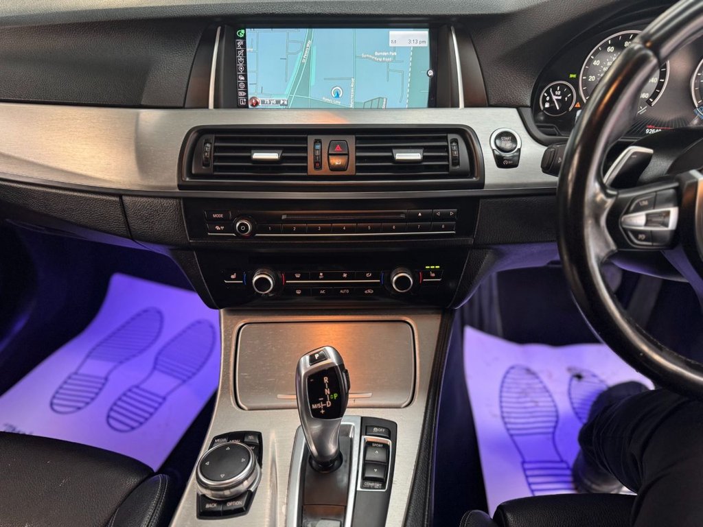 Used BMW 5 Series 2016 for sale - 77798144: Photo 29