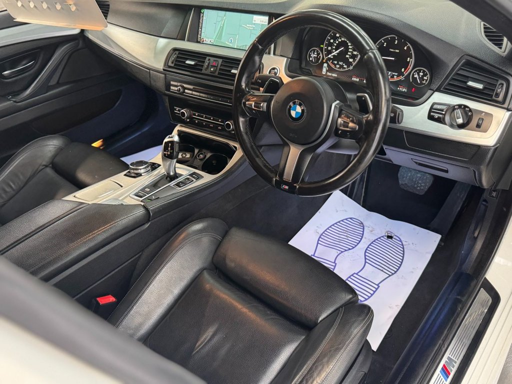 Used BMW 5 Series 2016 for sale - 77798144: Photo 3