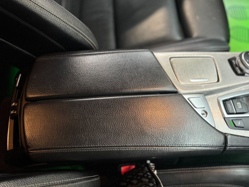 Used BMW 5 Series 2016 for sale - 77798144: Photo 30