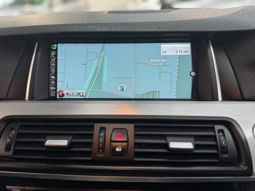 Used BMW 5 Series 2016 for sale - 77798144: Photo 32