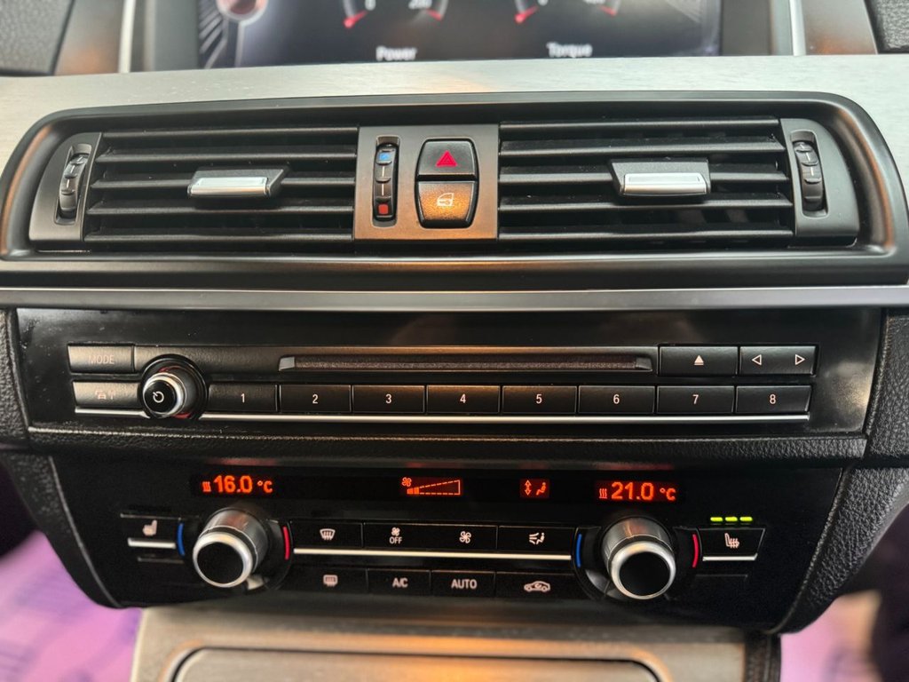 Used BMW 5 Series 2016 for sale - 77798144: Photo 39