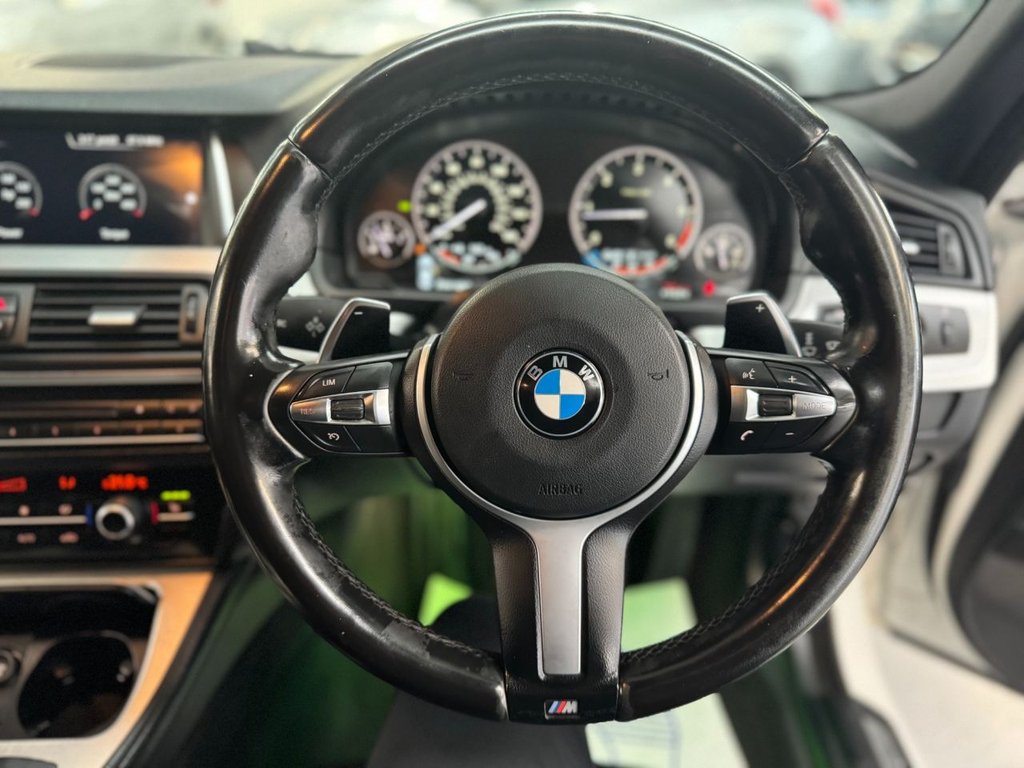 Used BMW 5 Series 2016 for sale - 77798144: Photo 46