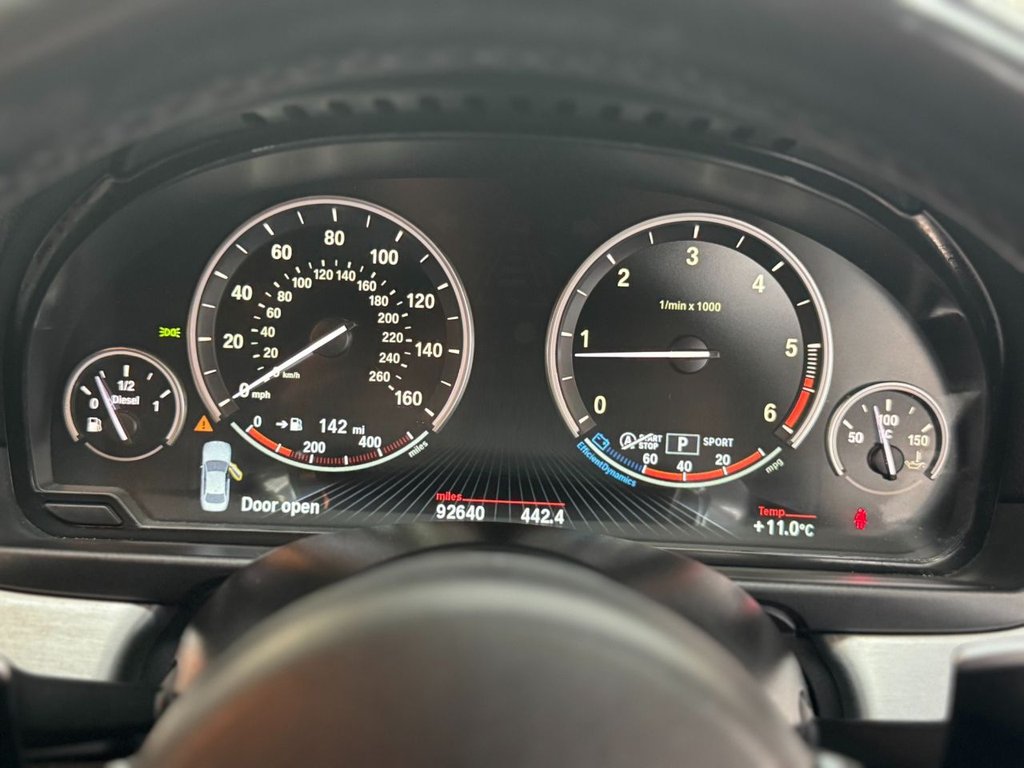 Used BMW 5 Series 2016 for sale - 77798144: Photo 47