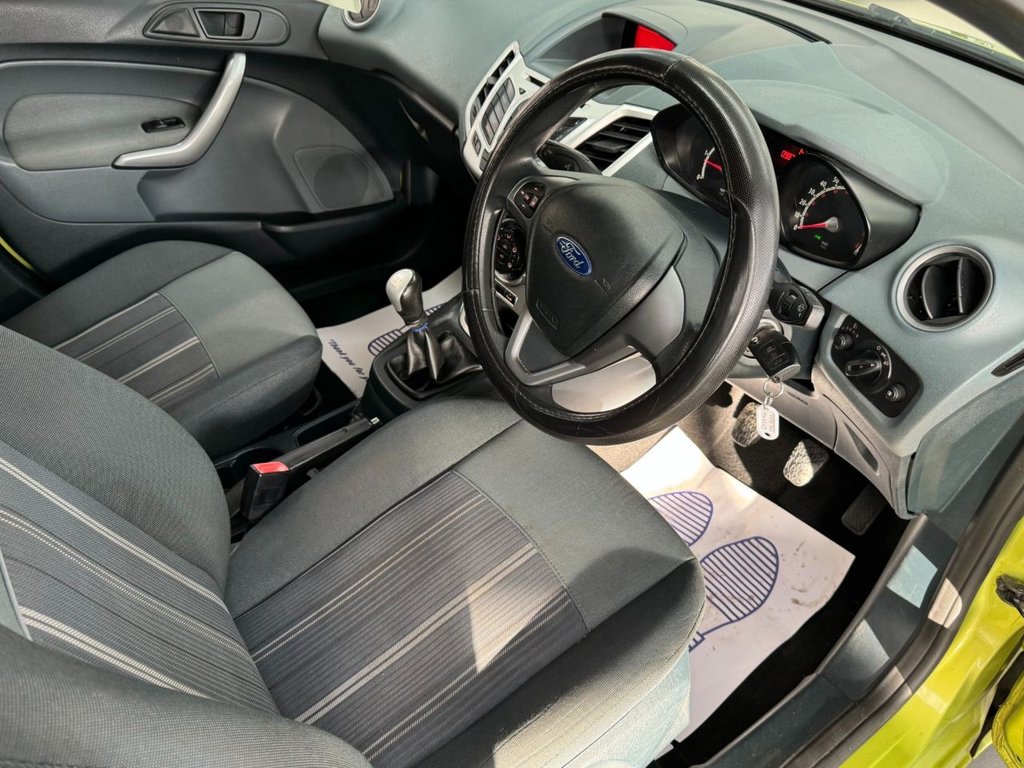 Used Ford Fiesta 2009 for sale - 78044261: Photo 22