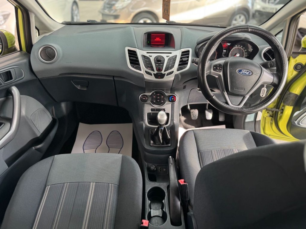 Used Ford Fiesta 2009 for sale - 78044261: Photo 24