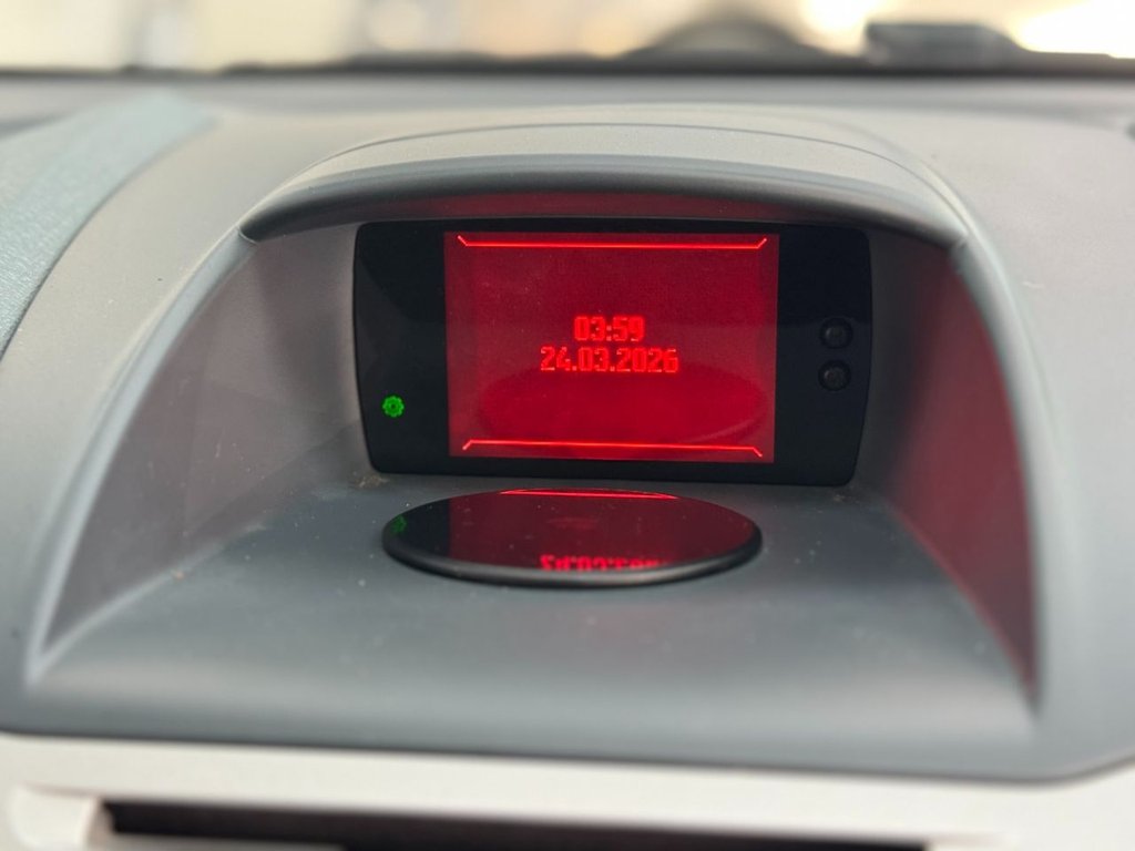 Used Ford Fiesta 2009 for sale - 78044261: Photo 29