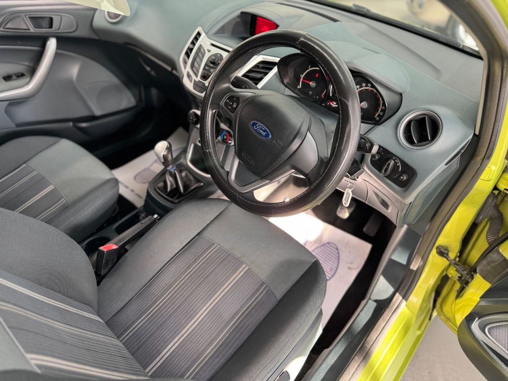 Used Ford Fiesta 2009 for sale - 78044261: Photo 3