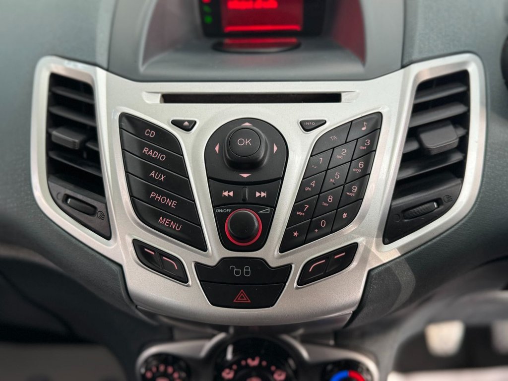 Used Ford Fiesta 2009 for sale - 78044261: Photo 33