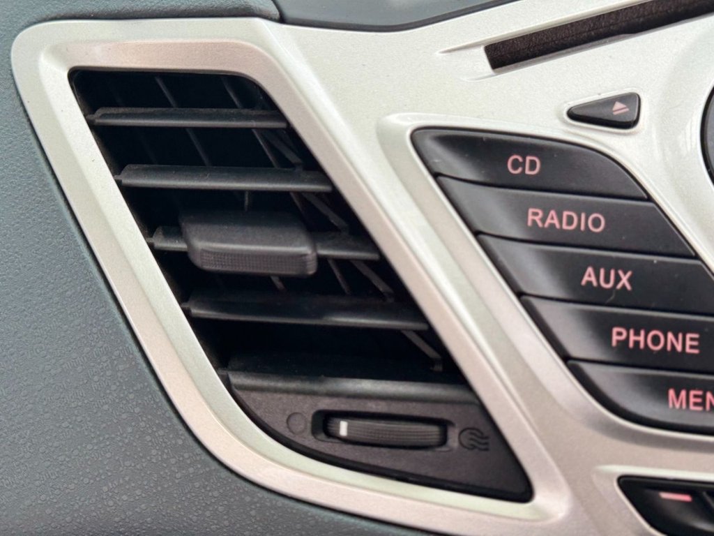 Used Ford Fiesta 2009 for sale - 78044261: Photo 34