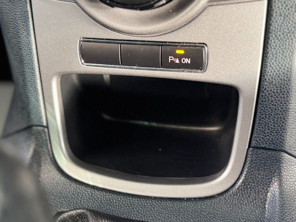 Used Ford Fiesta 2009 for sale - 78044261: Photo 36