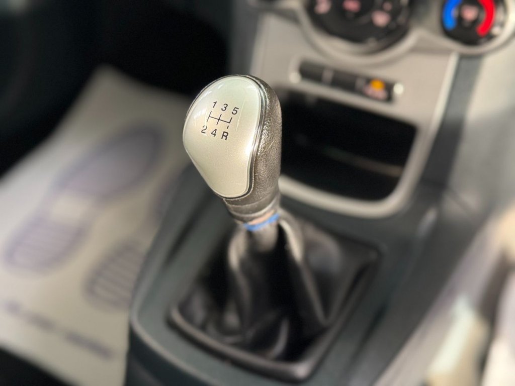 Used Ford Fiesta 2009 for sale - 78044261: Photo 37