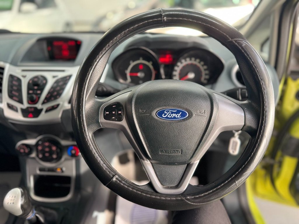 Used Ford Fiesta 2009 for sale - 78044261: Photo 40