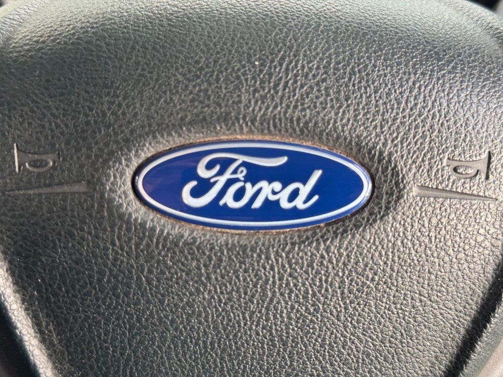Used Ford Fiesta 2009 for sale - 78044261: Photo 44