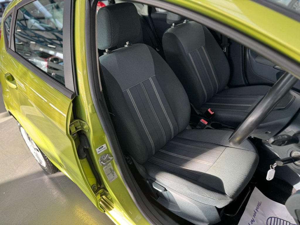 Used Ford Fiesta 2009 for sale - 78044261: Photo 50