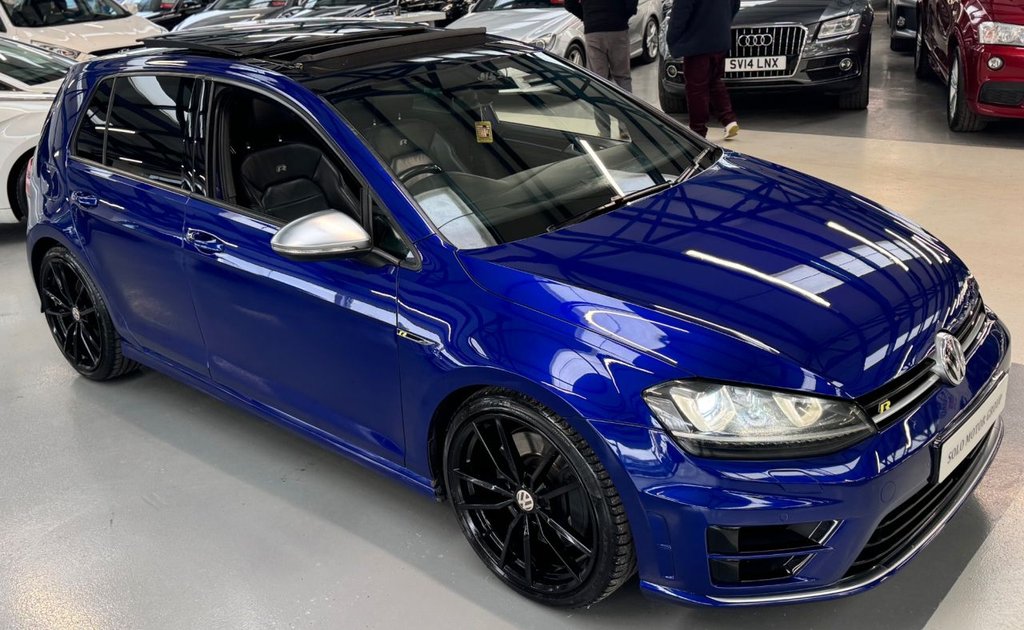 Used Volkswagen Golf 2016 for sale - 76798178: Photo 1