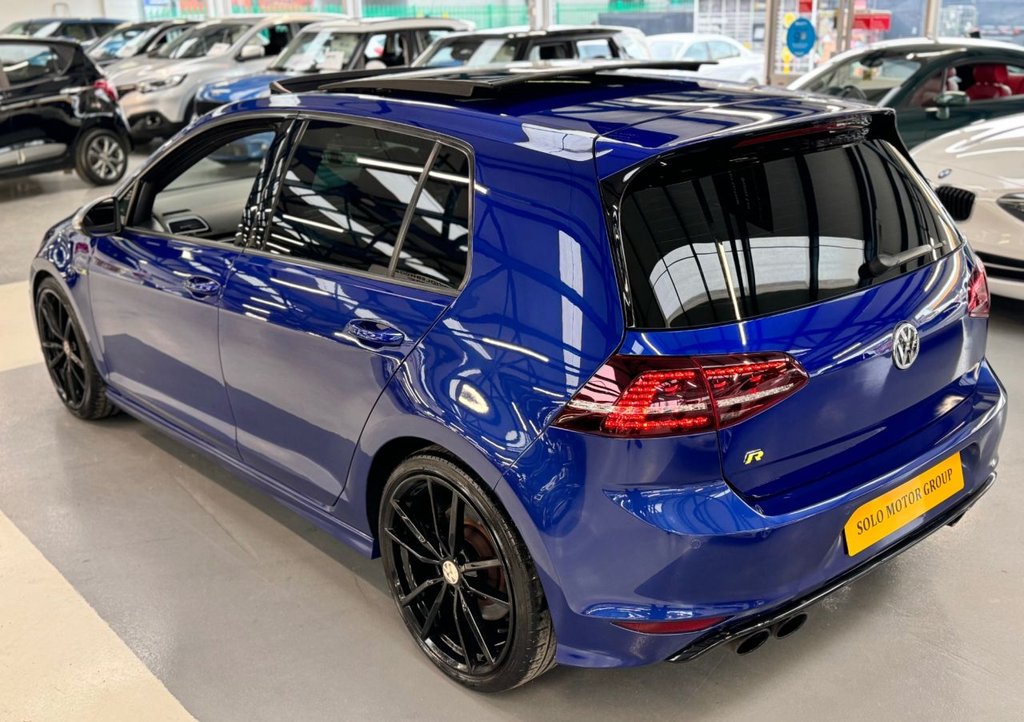 Used Volkswagen Golf 2016 for sale - 76798178: Photo 2