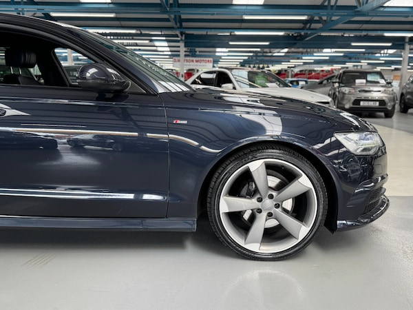 Used Audi A6 2015 for sale - 75367909: Photo 23