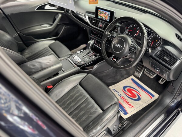 Used Audi A6 2015 for sale - 75367909: Photo 25