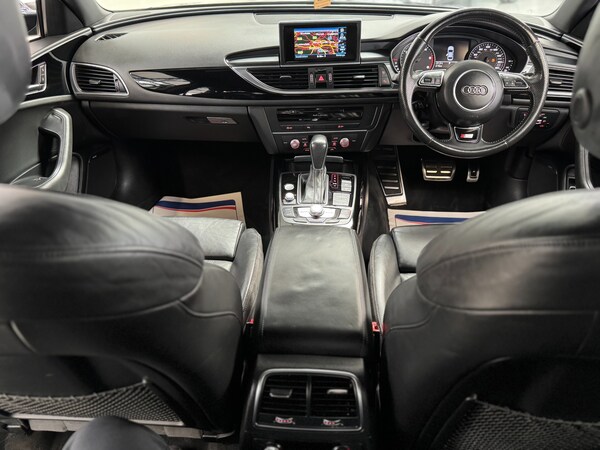 Used Audi A6 2015 for sale - 75367909: Photo 27