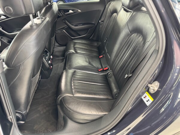 Used Audi A6 2015 for sale - 75367909: Photo 28