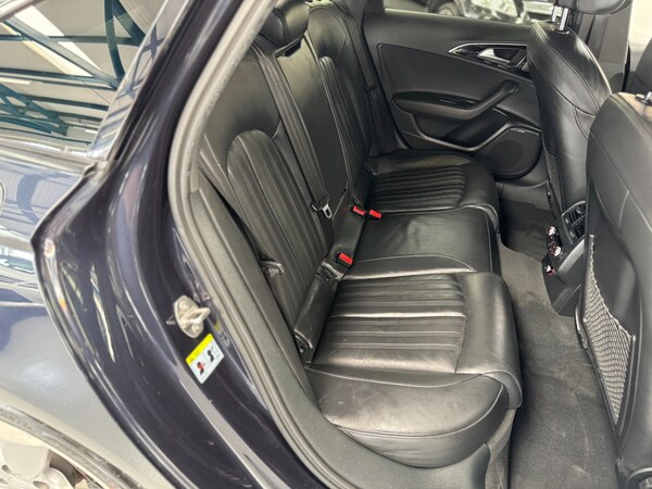 Used Audi A6 2015 for sale - 75367909: Photo 29