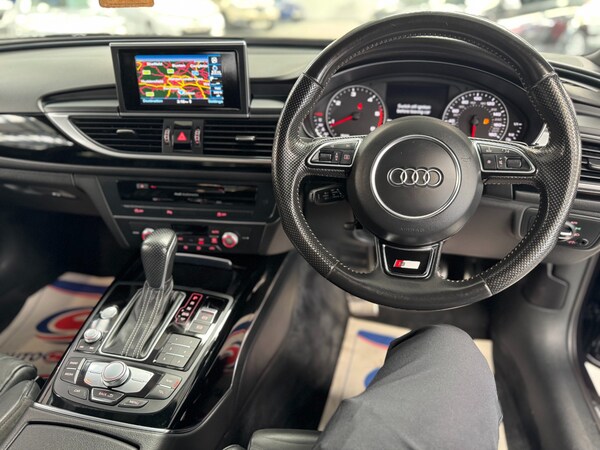 Used Audi A6 2015 for sale - 75367909: Photo 30