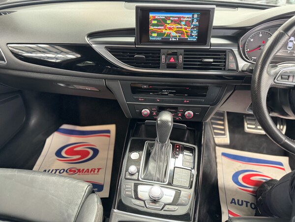 Used Audi A6 2015 for sale - 75367909: Photo 31