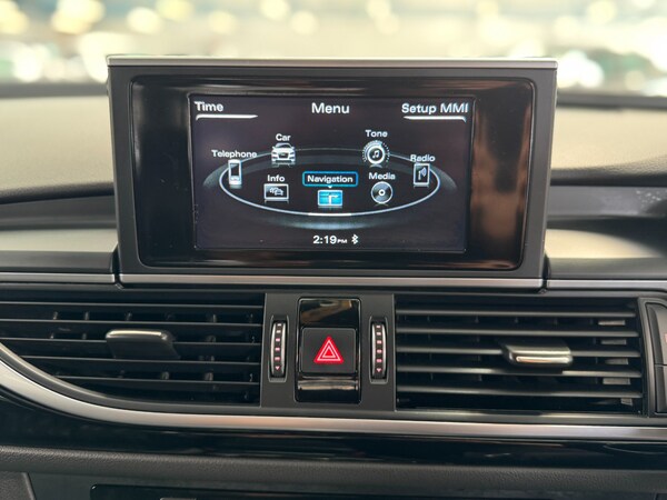 Used Audi A6 2015 for sale - 75367909: Photo 34