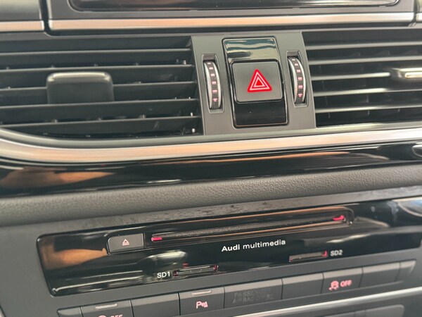 Used Audi A6 2015 for sale - 75367909: Photo 35