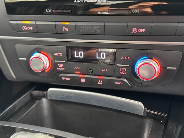 Used Audi A6 2015 for sale - 75367909: Photo 37