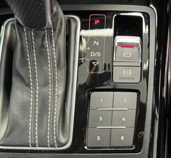 Used Audi A6 2015 for sale - 75367909: Photo 40
